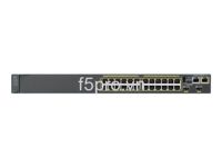 Thiết bị mạng Switch Cisco WSC2960S24TSL