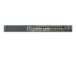 Thiết bị mạng Switch Cisco WSC2960S24TSL