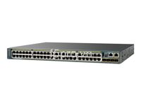 Switch Cisco WSC2960S48TSL (WS-C2960S-48TS-L)