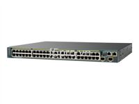 Switch Cisco WSC2960X48LPDL (WS-C2960X-48LPD-L)