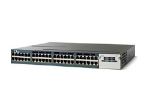 Switch Cisco WSC3560X48PFL (WS-C3560X-48PF-L)