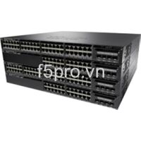 Switch Cisco WSC365024TSL (WS-C3650-24TS-L)