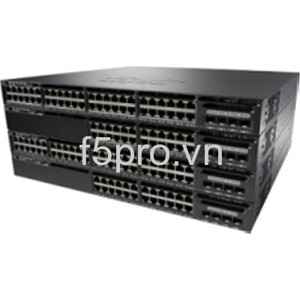 Switch Cisco WSC365024TSL (WS-C3650-24TS-L)