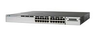 Switch Cisco WS-C3750X-24P-L - 24 port