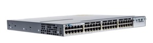 Switch Cisco WS-C3750X-48P-L - 48 port