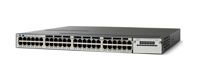 Switch Cisco WS-C3750X-48PF-E - 48 port