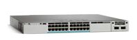 Switch Cisco WS-C3850-24U-E - 24 port