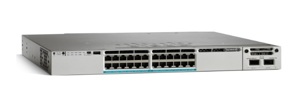 Switch Cisco WS-C3850-24U-E - 24 port