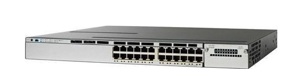 Switch Cisco WS-C3850-24U-L - 24 port