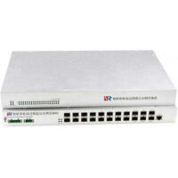 Switch công nghiệp Gigabit BIDI-SFP Wintop YT-PS-G54-80LI-D