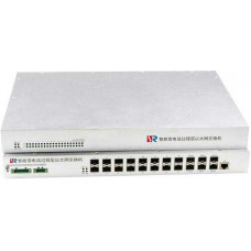 Switch công nghiệp Gigabit BIDI-SFP Wintop YT-PS-G53-20LI-D