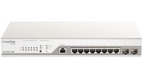 Switch D-Link DBS-2000-10MP