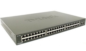 Switch D-Link DES-1050G