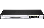 Switch D-Link DES-1210-10/ME