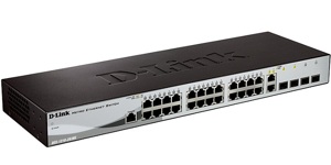 Switch D-Link DES-1210-28/ME