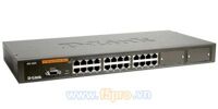 Switch D-Link DES-3026