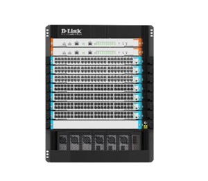 Switch D-Link DES-9510