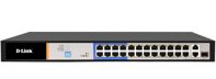 Switch D-Link DES-F1026P