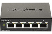 Switch D-Link DGS-1100-05V2