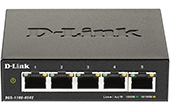 Switch D-Link DGS-1100-05V2