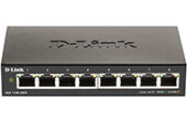 Switch D-Link DGS-1100-08V2