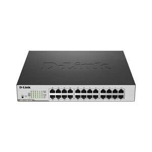 Switch D-Link DGS-1100-24P