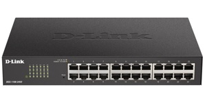 Switch D-Link DGS-1100-24V2