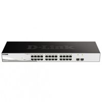 Switch D-Link DGS-1210-26 - 26 port