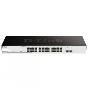 Switch D-Link DGS-1210-26 - 26 port