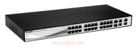 Switch D-link DGS-1210-28 (DGS-121028)