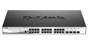 Switch D-Link DGS-1210-28X/ME