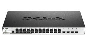 Switch D-Link DGS-1210-28XS/ME