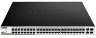 Switch D-Link DGS-1210-52MPP