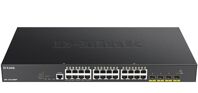 Switch D-Link DGS-1250-28XMP