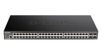 Switch D-Link DGS-1250-52X