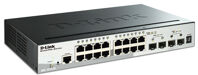 Switch D-Link DGS-1510-20