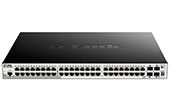 Switch D-Link DGS-1510-52XMP