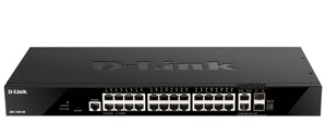 Switch D-Link DGS-1520-28