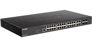 Switch D-Link DGS-2000-28MP