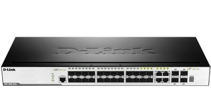 Switch D-Link DGS-3000-28SC