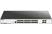 Switch D-Link DGS-3000-28X