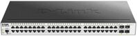 Switch D-Link DGS-3000-52L