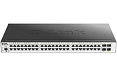 Switch D-Link DGS-3000-52X