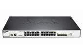 Switch D-Link DGS-3120-24PC/ESI