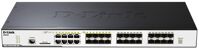 Switch D-Link DGS-3120-24SC-DC/USI