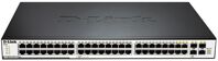 Switch D-Link DGS-3120-48TC/EEI