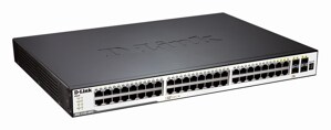 Switch D-Link DGS-3120-48TC/ESI