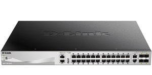 Switch D-Link DGS-3130-30PS