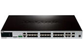 Switch D-Link DGS-3420-26SC/E