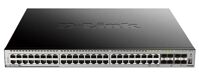 Switch D-Link DGS-3630-52PC